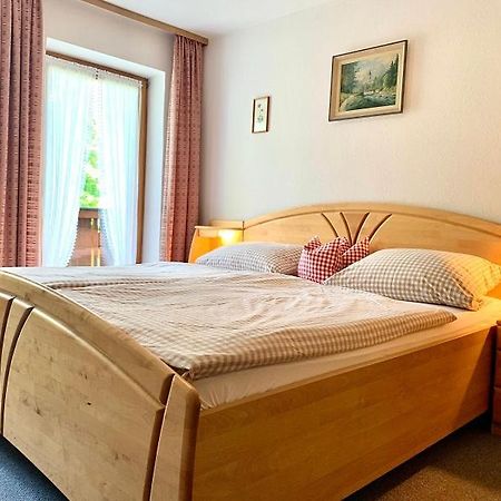 Haus Jagerer Hotel Ramsau bei Berchtesgaden Ngoại thất bức ảnh