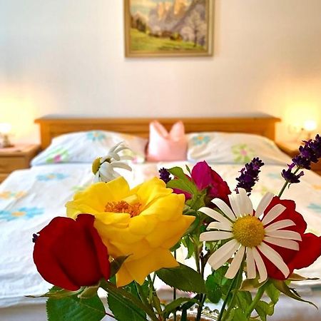 Haus Jagerer Hotel Ramsau bei Berchtesgaden Ngoại thất bức ảnh