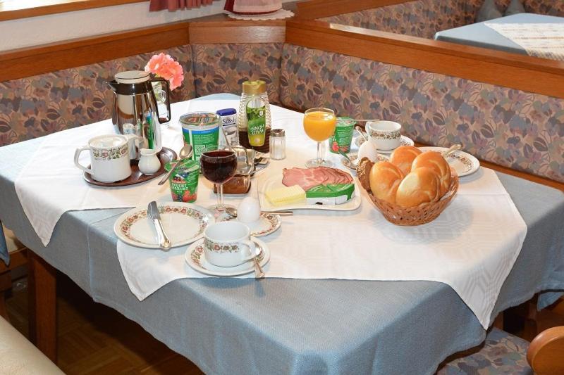 Haus Jagerer Hotel Ramsau bei Berchtesgaden Ngoại thất bức ảnh