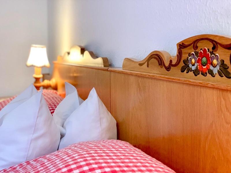Haus Jagerer Hotel Ramsau bei Berchtesgaden Ngoại thất bức ảnh
