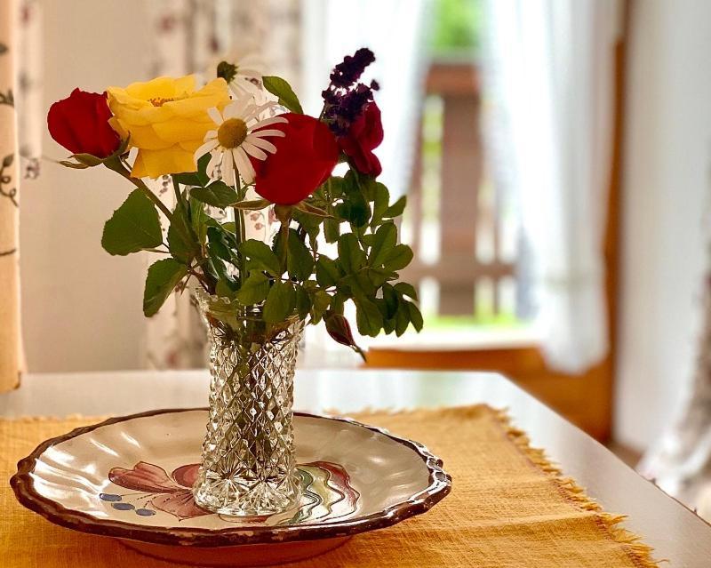 Haus Jagerer Hotel Ramsau bei Berchtesgaden Ngoại thất bức ảnh