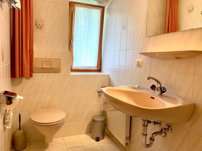 Haus Jagerer Hotel Ramsau bei Berchtesgaden Ngoại thất bức ảnh