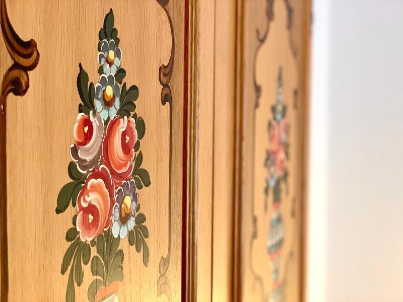 Haus Jagerer Hotel Ramsau bei Berchtesgaden Ngoại thất bức ảnh