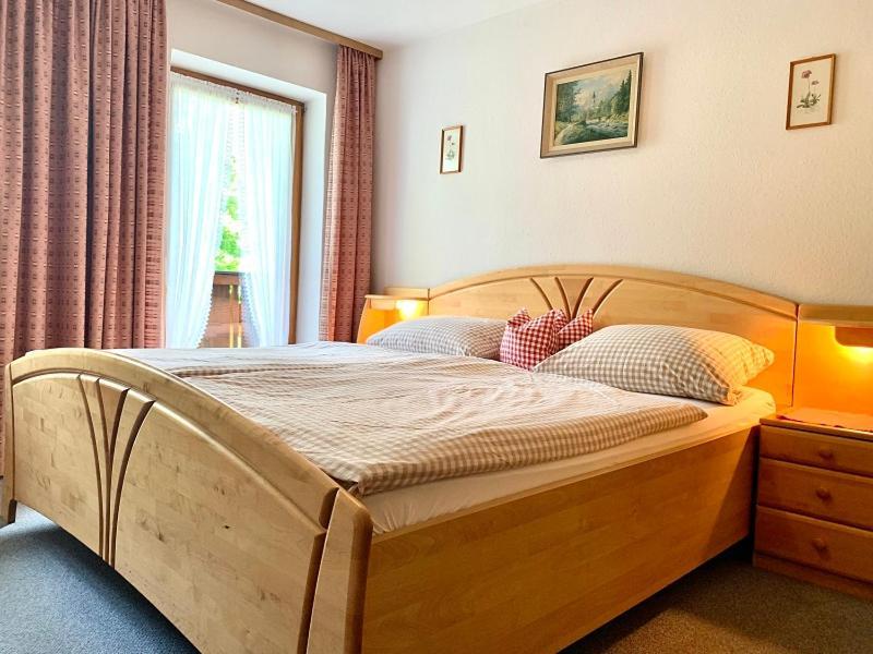 Haus Jagerer Hotel Ramsau bei Berchtesgaden Ngoại thất bức ảnh