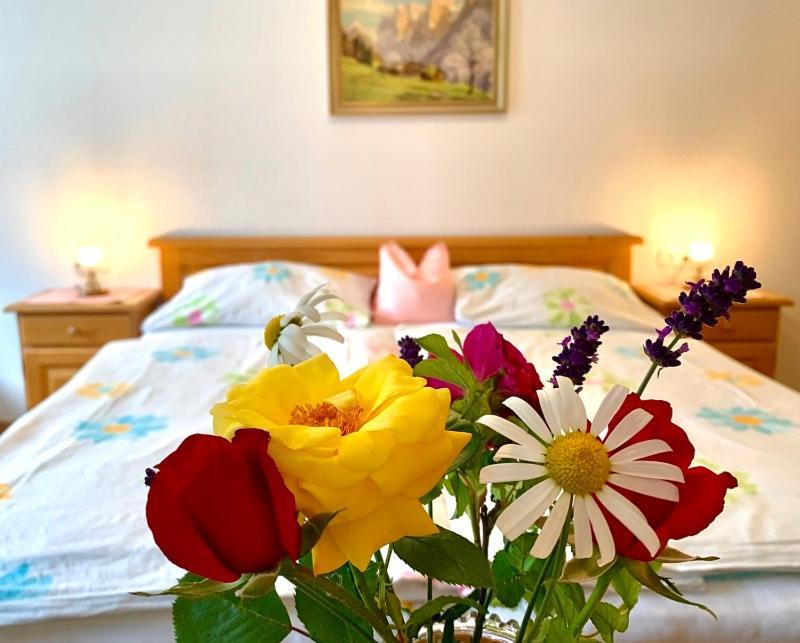 Haus Jagerer Hotel Ramsau bei Berchtesgaden Ngoại thất bức ảnh