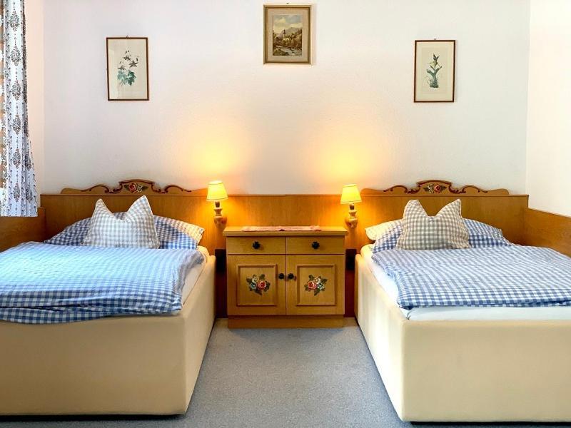 Haus Jagerer Hotel Ramsau bei Berchtesgaden Ngoại thất bức ảnh