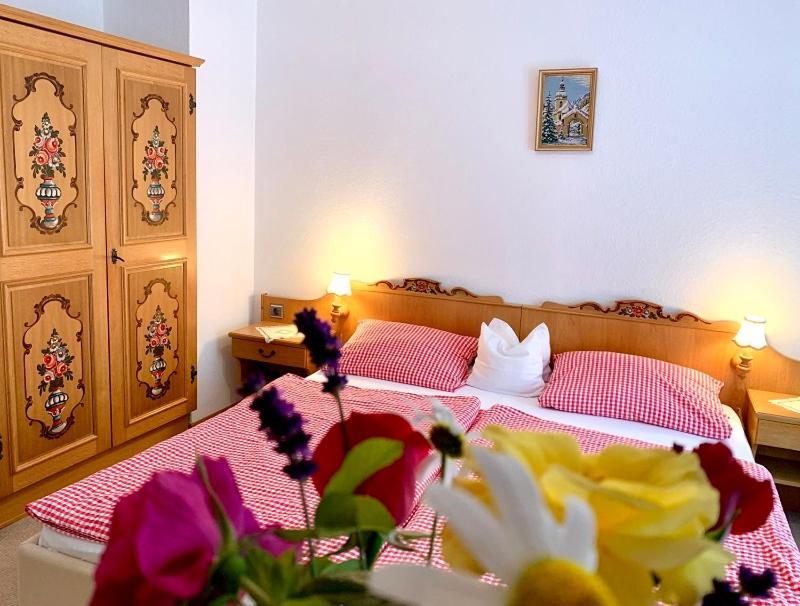 Haus Jagerer Hotel Ramsau bei Berchtesgaden Ngoại thất bức ảnh