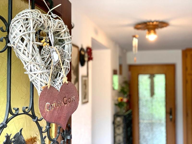 Haus Jagerer Hotel Ramsau bei Berchtesgaden Ngoại thất bức ảnh
