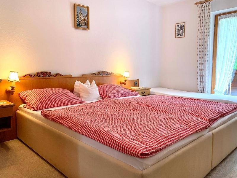 Haus Jagerer Hotel Ramsau bei Berchtesgaden Ngoại thất bức ảnh