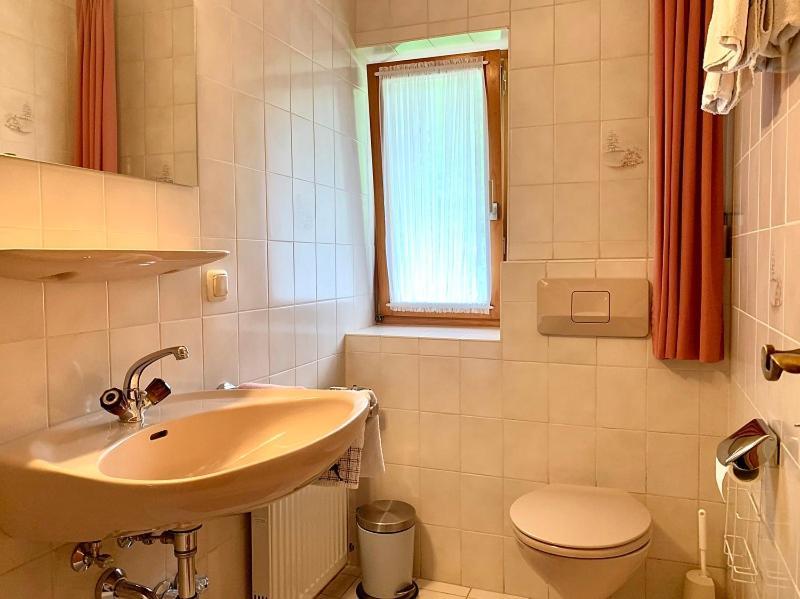Haus Jagerer Hotel Ramsau bei Berchtesgaden Ngoại thất bức ảnh