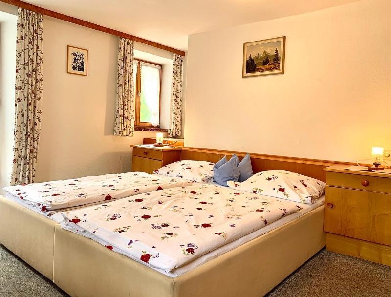 Haus Jagerer Hotel Ramsau bei Berchtesgaden Ngoại thất bức ảnh